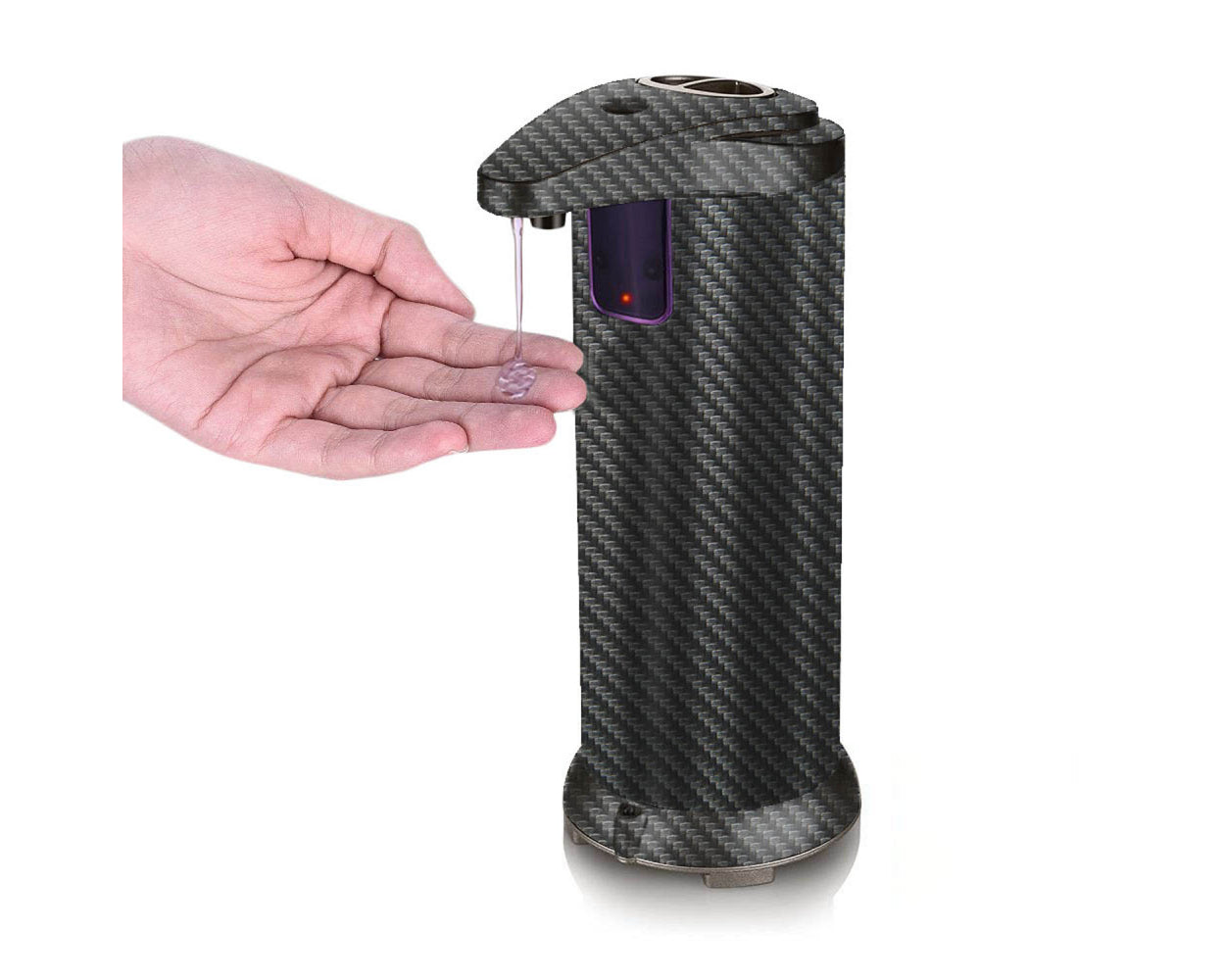 Luxitude Automatic Soap Dispenser
