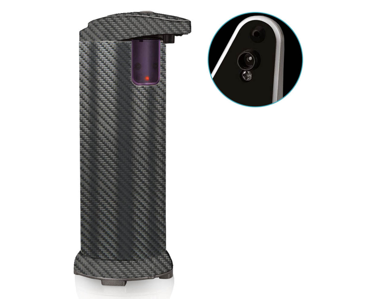 Luxitude Automatic Soap Dispenser