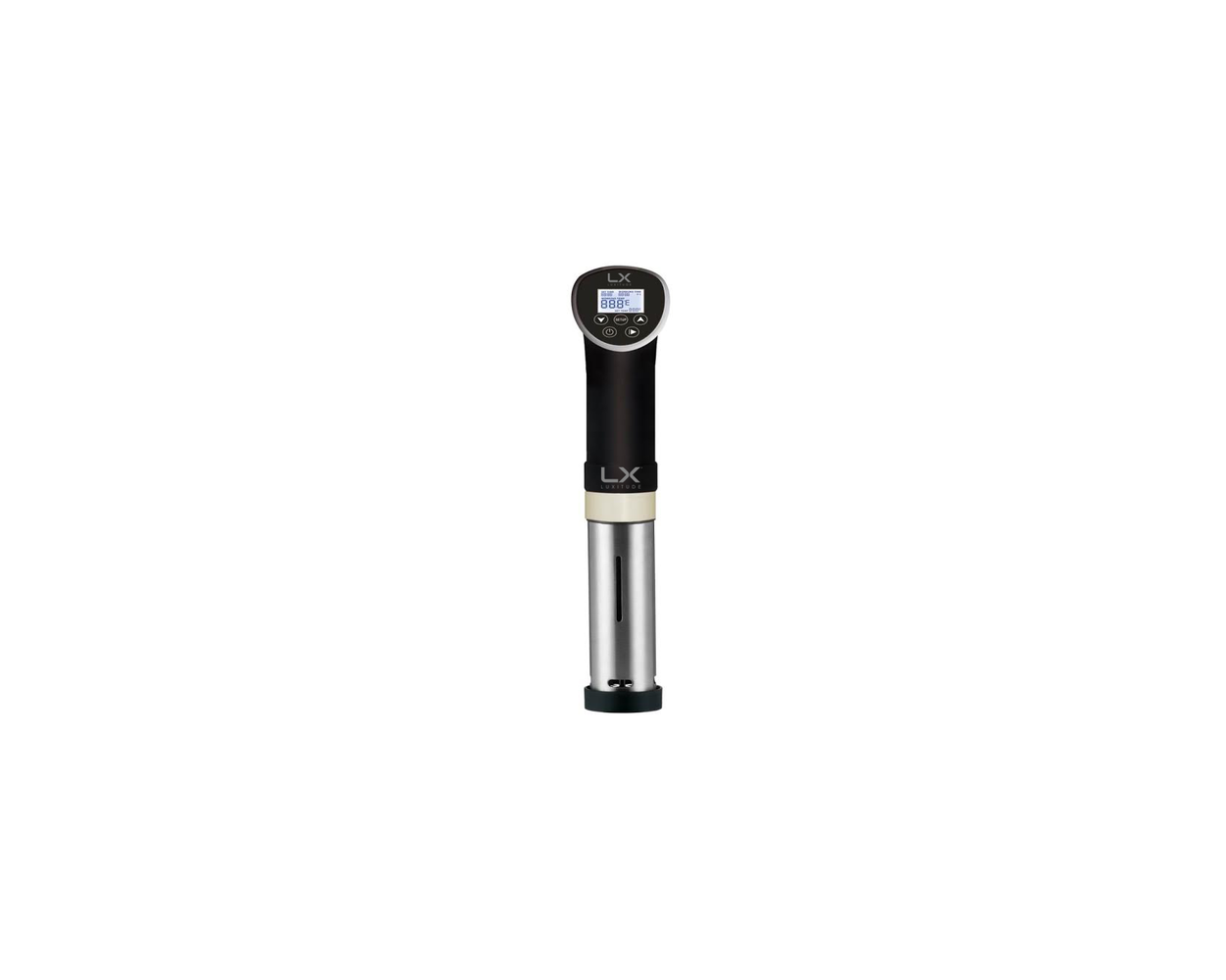 Luxitude Sous Vide (Precision Cooker)