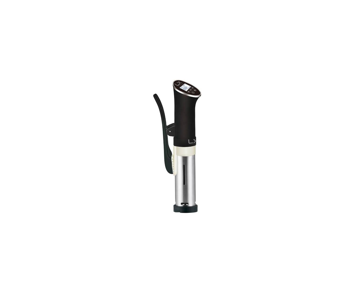 Luxitude Sous Vide (Precision Cooker)