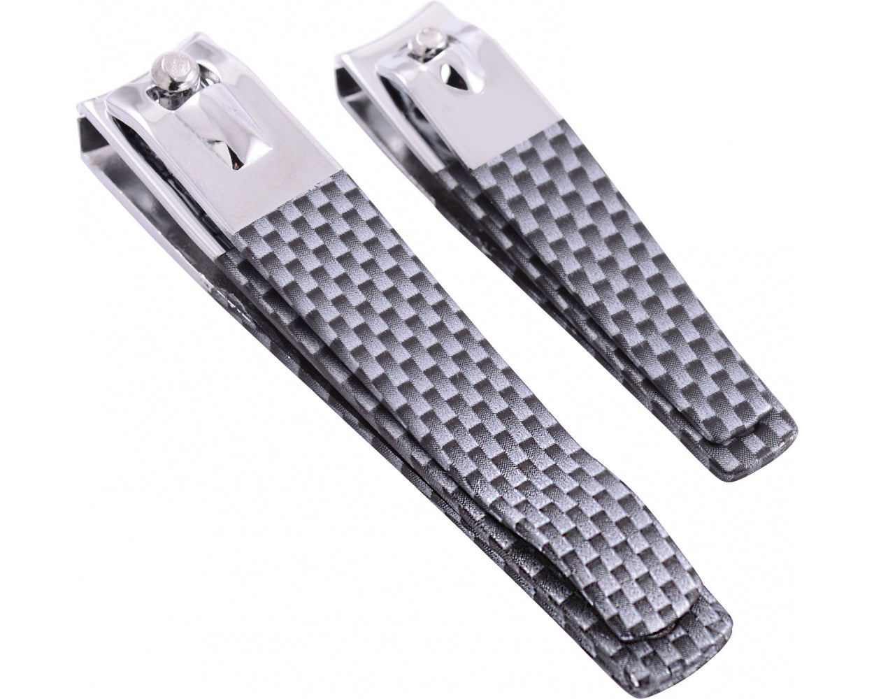 Nail Clippers - Carbon Fiber Styling