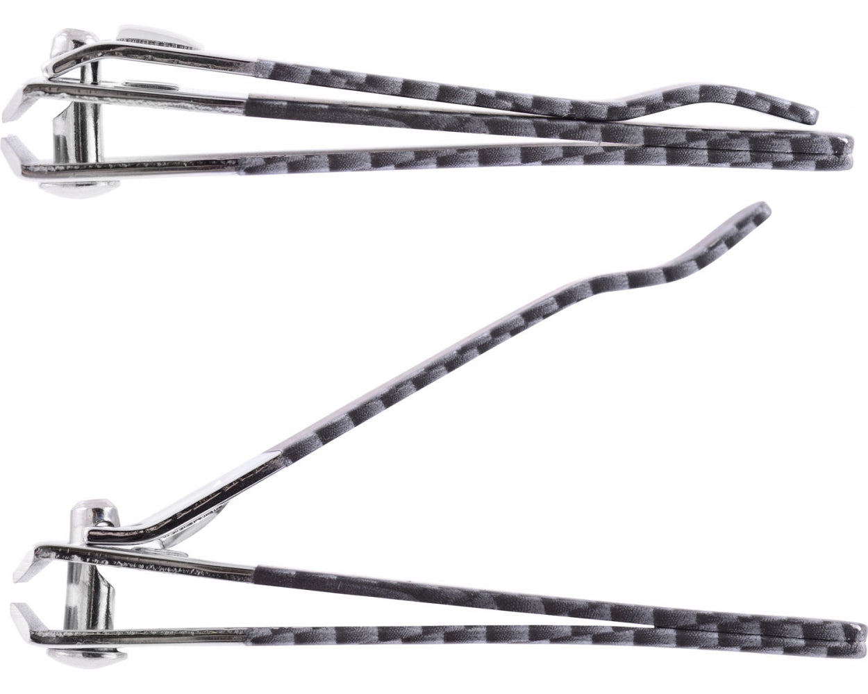 Nail Clippers - Carbon Fiber Styling