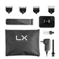 Luxitude Groomer, Beard Trimmer and Shaver