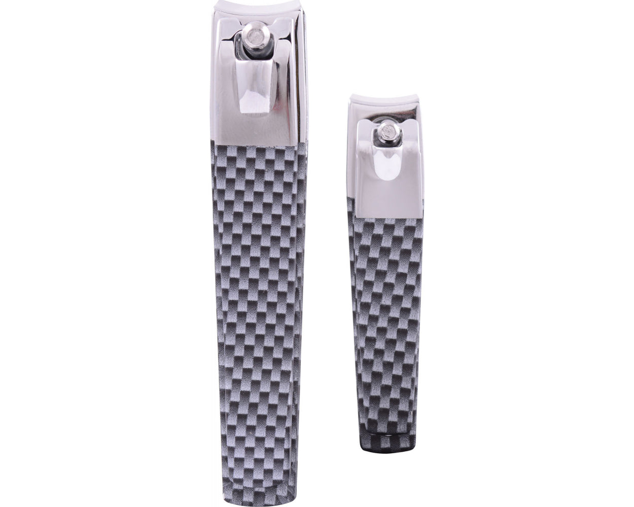 Nail Clippers - Carbon Fiber Styling