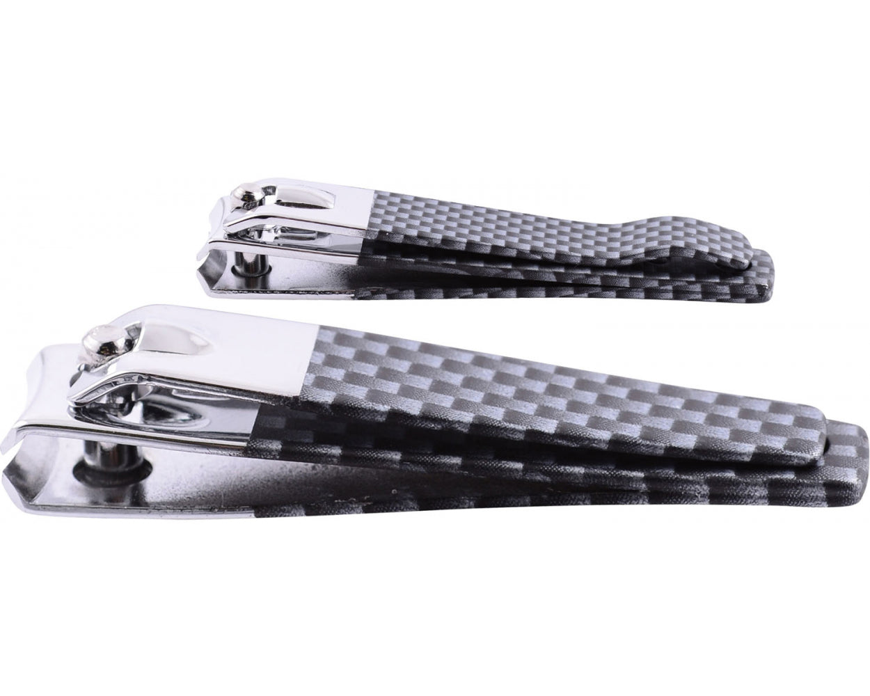 Nail Clippers - Carbon Fiber Styling